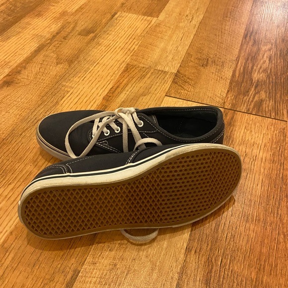 Vans canvas sneakers - Picture 6 of 6